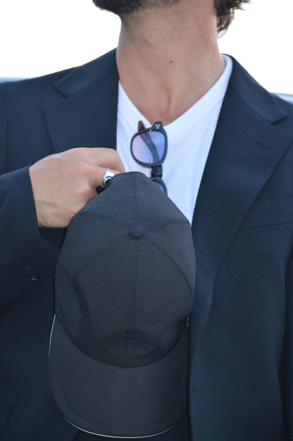 Mare Doré Baseball Cap