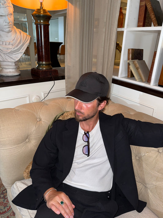Mare Doré Baseball Cap