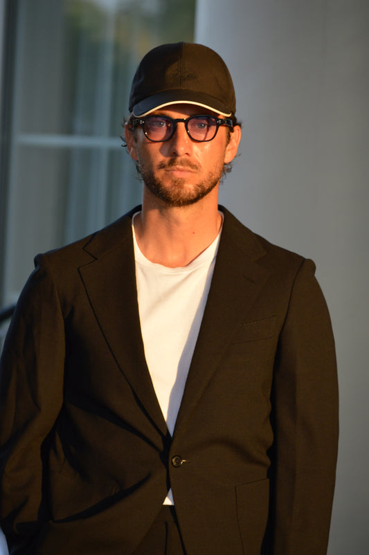 Mare Doré Baseball Cap
