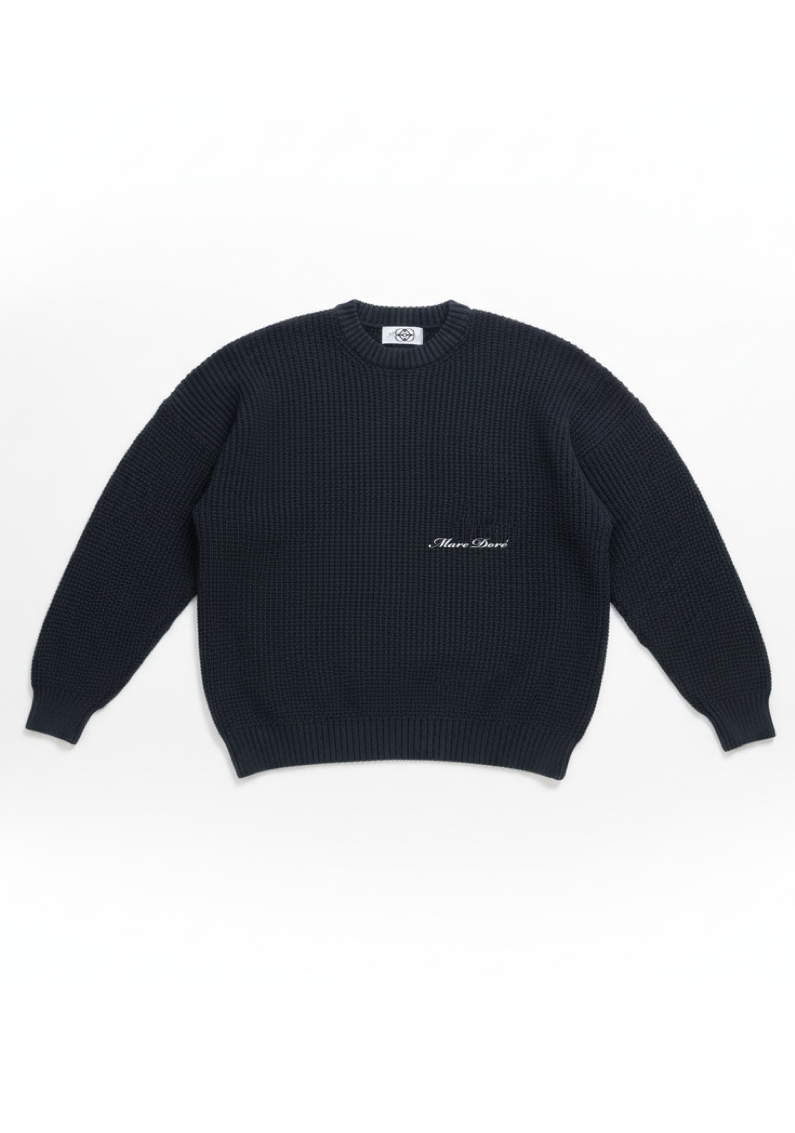 SIGNATURE UNISEX KNITWEAR