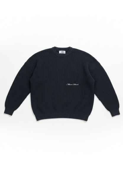 SIGNATURE UNISEX KNITWEAR