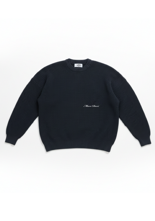 SIGNATURE UNISEX KNITWEAR