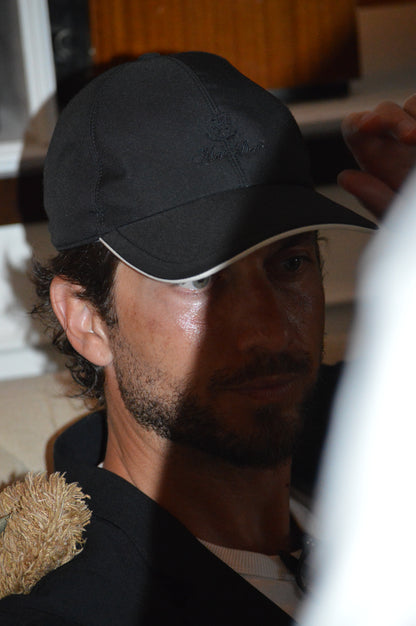 Mare Doré Baseball Cap
