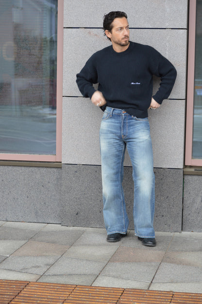 SIGNATURE UNISEX KNITWEAR