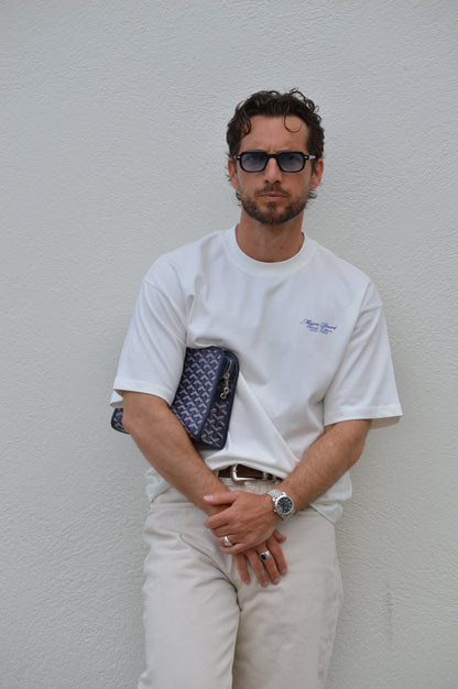 FRENCH EDITION UNISEX RELAXED FIT T-SHIRT