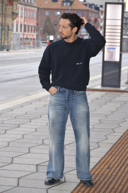 SIGNATURE UNISEX KNITWEAR