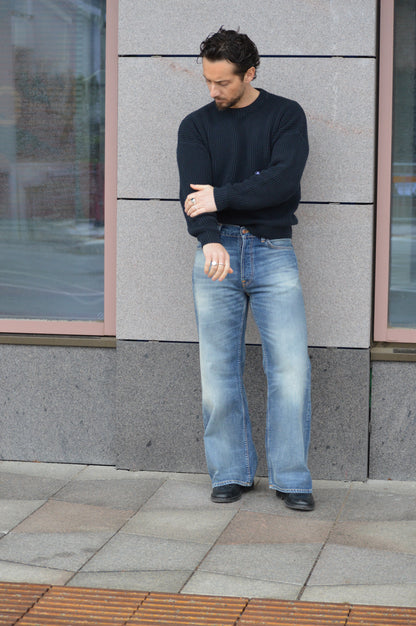 SIGNATURE UNISEX KNITWEAR