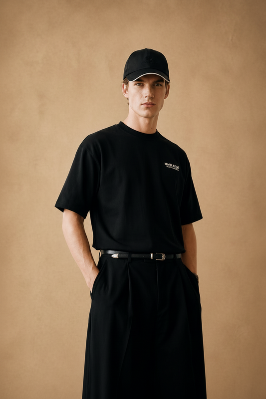 Mare Doré Baseball Cap